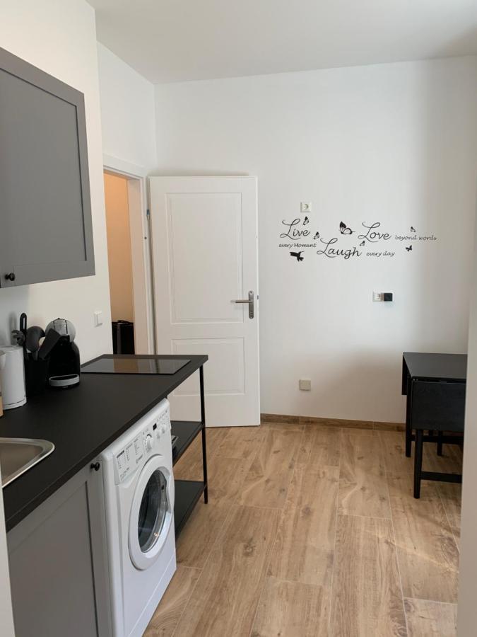 The Oaks Apartment Vordernberg Kültér fotó