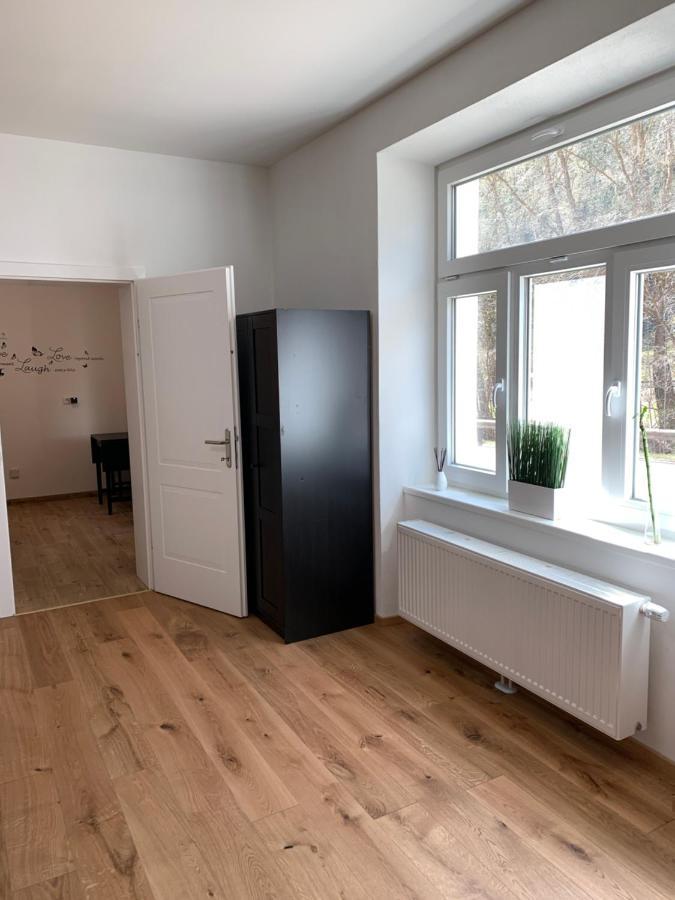 The Oaks Apartment Vordernberg Kültér fotó