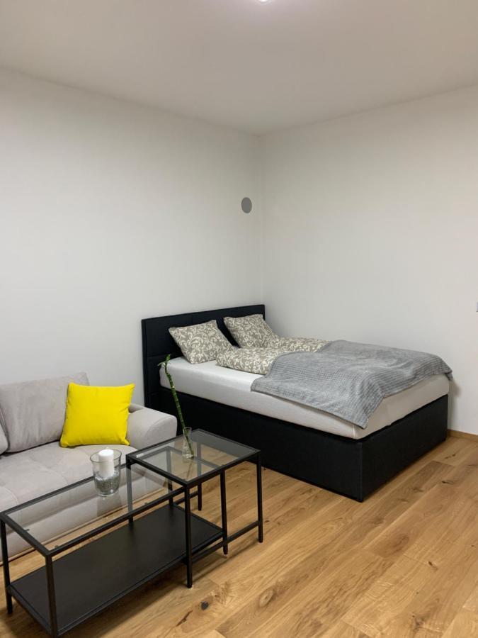 The Oaks Apartment Vordernberg Kültér fotó