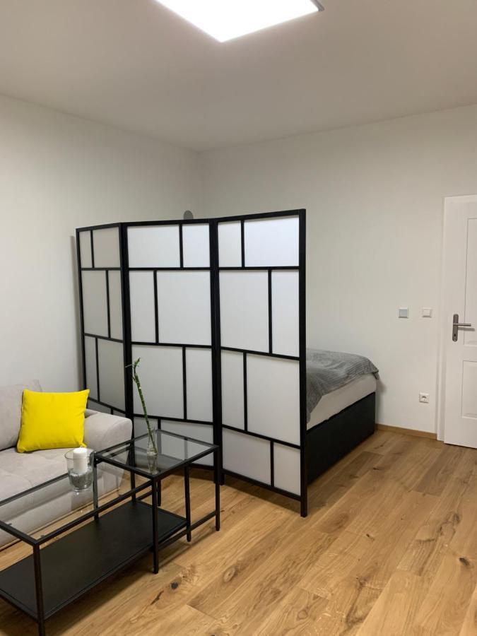 The Oaks Apartment Vordernberg Kültér fotó